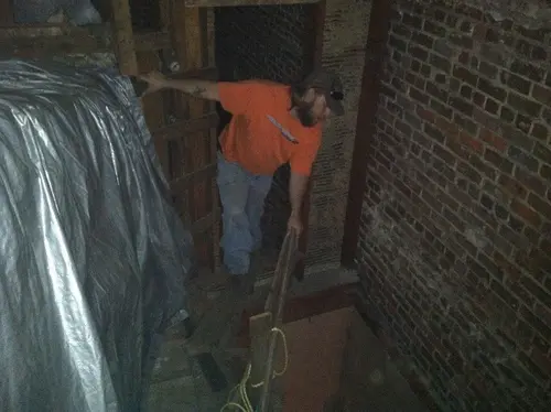 Arabian - Pinehurst — 2013 In The Attic — photo 14