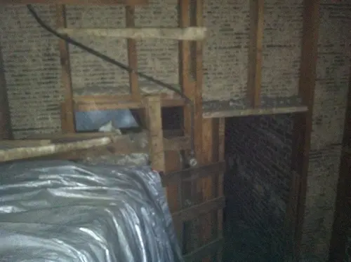 Arabian - Pinehurst — 2013 In The Attic — photo 15