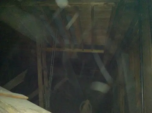 Arabian - Pinehurst — 2013 In The Attic — photo 16