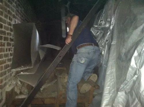 Arabian - Pinehurst — 2013 In The Attic — photo 20