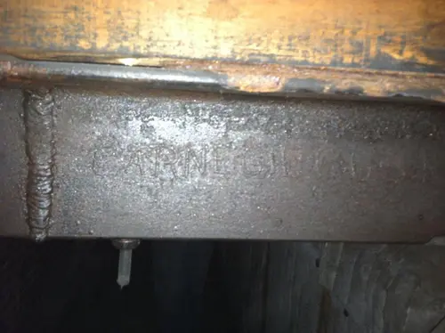 Arabian - Pinehurst — 2013 In The Attic — photo 25