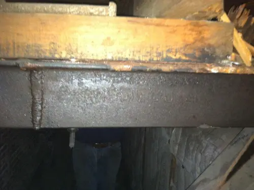 Arabian - Pinehurst — 2013 In The Attic — photo 26