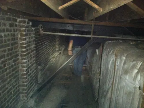 Arabian - Pinehurst — 2013 In The Attic — photo 28