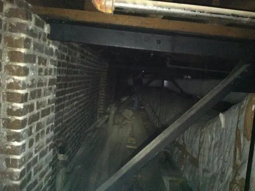 Arabian - Pinehurst — 2013 In The Attic — photo 29