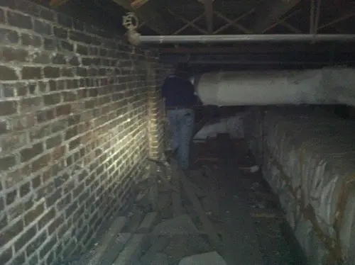 Arabian - Pinehurst — 2013 In The Attic — photo 31