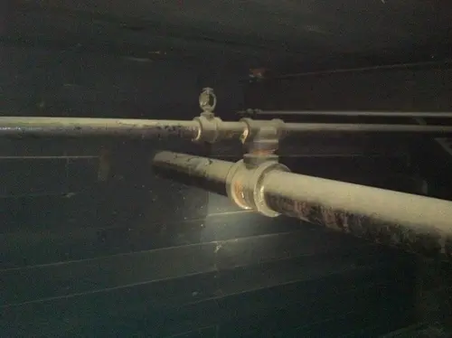 Arabian - Pinehurst — 2013 In The Attic — photo 43