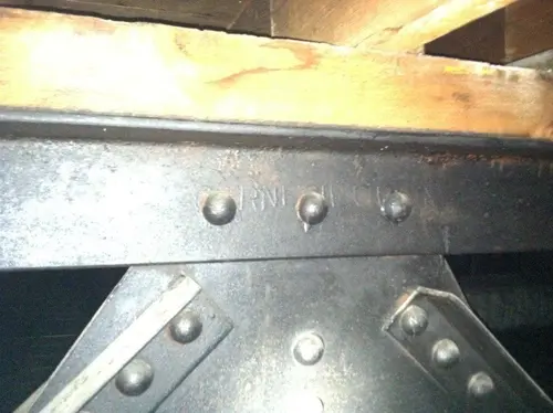 Arabian - Pinehurst — 2013 In The Attic — photo 47