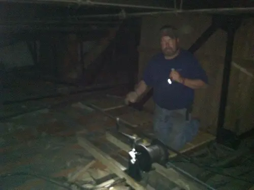 Arabian - Pinehurst — 2013 In The Attic — photo 48