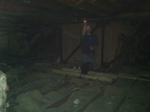 Arabian - Pinehurst — 2013 In The Attic — photo 49