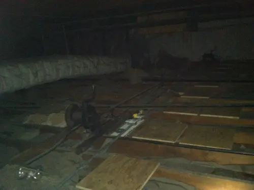Arabian - Pinehurst — 2013 In The Attic — photo 50