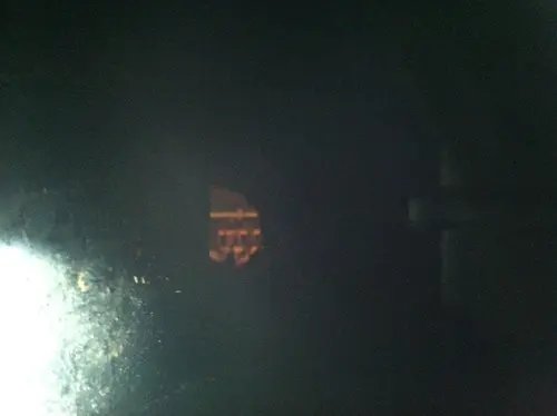 Arabian - Pinehurst — 2013 In The Attic — photo 56