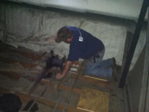 Arabian - Pinehurst — 2013 In The Attic — photo 57