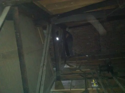 Arabian - Pinehurst — 2013 In The Attic — photo 58