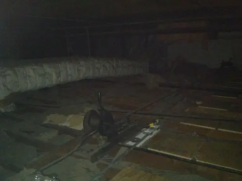 Arabian - Pinehurst — 2013 In The Attic — photo 59