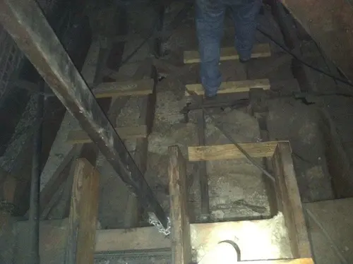 Arabian - Pinehurst — 2013 In The Attic — photo 62