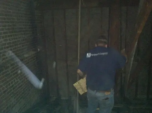 Arabian - Pinehurst — 2013 In The Attic — photo 63