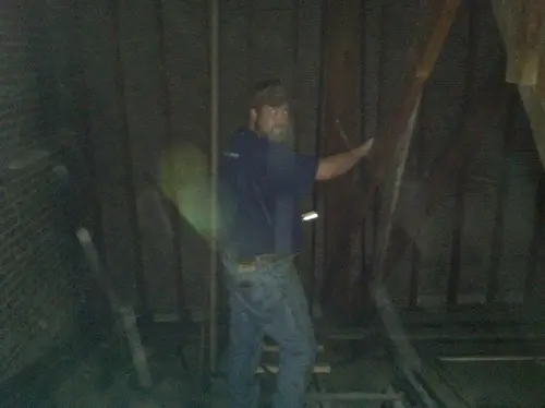 Arabian - Pinehurst — 2013 In The Attic — photo 64
