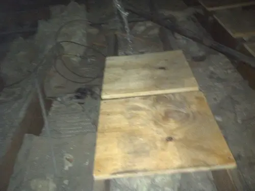 Arabian - Pinehurst — 2013 In The Attic — photo 65