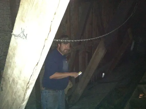 Arabian - Pinehurst — 2013 In The Attic — photo 66
