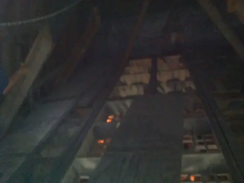 Arabian - Pinehurst — 2013 In The Attic — photo 67