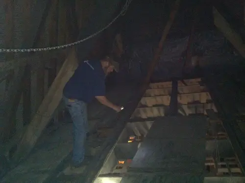 Arabian - Pinehurst — 2013 In The Attic — photo 68