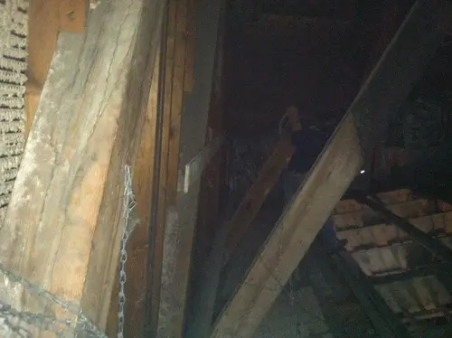 Arabian - Pinehurst — 2013 In The Attic — photo 70