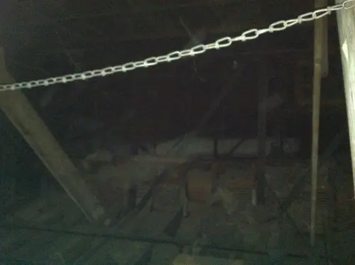 Arabian - Pinehurst — 2013 In The Attic — photo 71