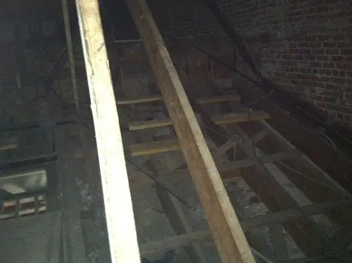 Arabian - Pinehurst — 2013 In The Attic — photo 72