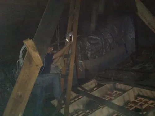 Arabian - Pinehurst — 2013 In The Attic — photo 73
