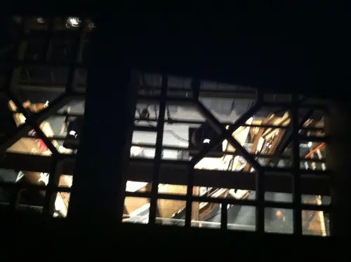 Arabian - Pinehurst — 2013 In The Attic — photo 74