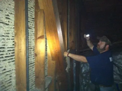 Arabian - Pinehurst — 2013 In The Attic — photo 75