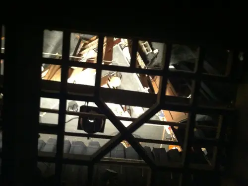 Arabian - Pinehurst — 2013 In The Attic — photo 76