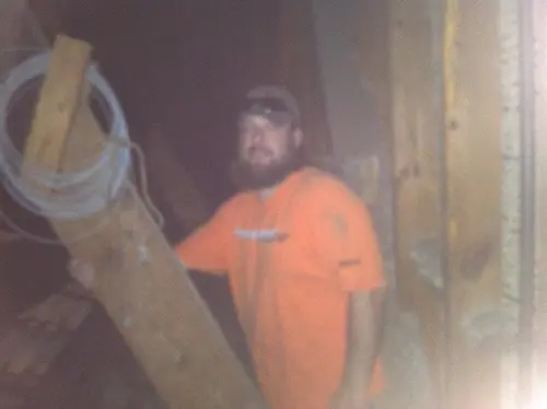 Arabian - Pinehurst — 2013 In The Attic — photo 77