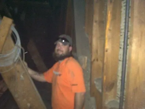 Arabian - Pinehurst — 2013 In The Attic — photo 78