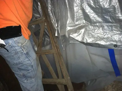 Arabian - Pinehurst — 2013 In The Attic — photo 80