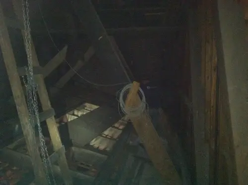 Arabian - Pinehurst — 2013 In The Attic — photo 81