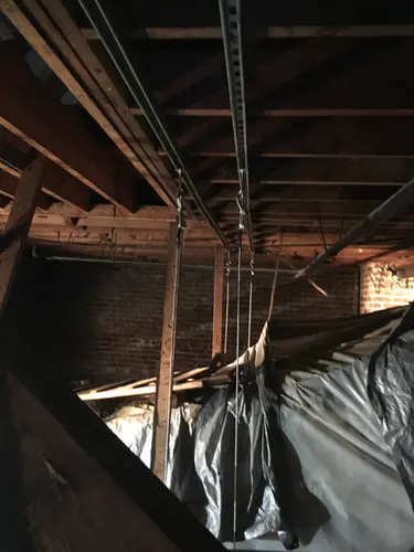 Arabian - Pinehurst — 2017 In The Attic — photo 3