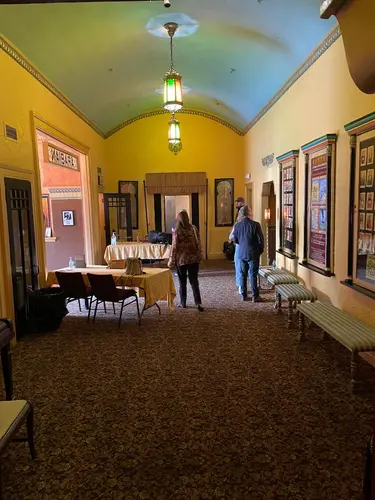 Arabian - Pinehurst — 2021 Arabian Interiors — photo 10