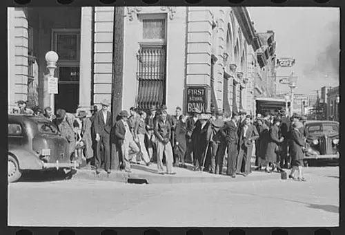 Old Laurel Photos