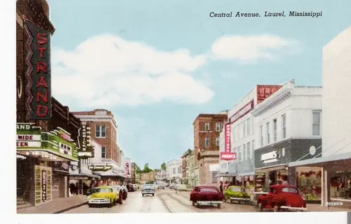 Old Laurel Photos — photo 5
