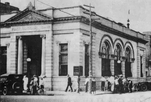 Old Laurel Photos — photo 11