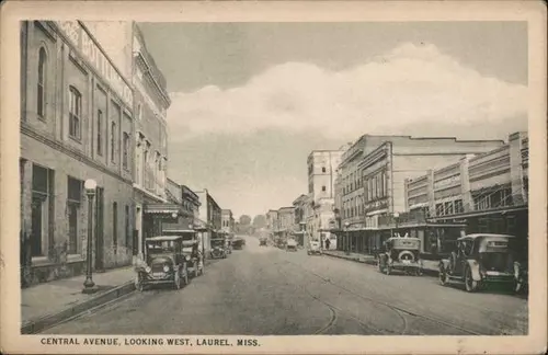 Old Laurel Photos — photo 3