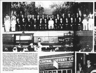 Old Laurel Photos — photo 13