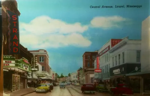 Old Laurel Photos — photo 14