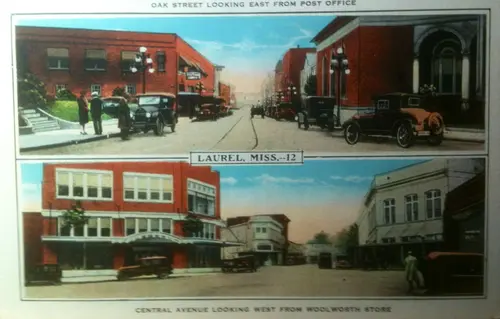 Old Laurel Photos — photo 15