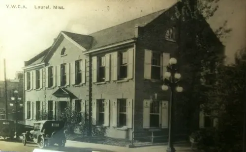 Old Laurel Photos — photo 16