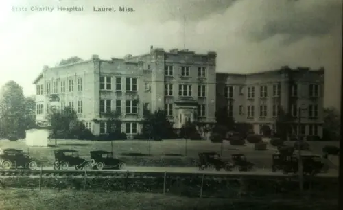 Old Laurel Photos — photo 17