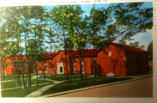 Old Laurel Photos — photo 18