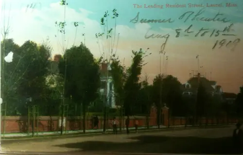 Old Laurel Photos — photo 19