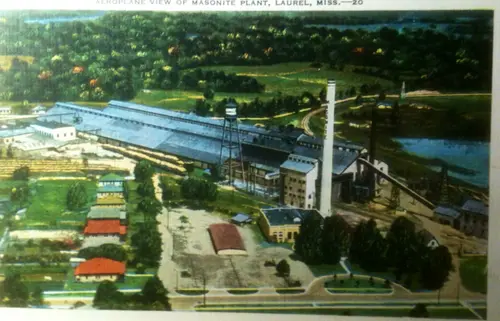 Old Laurel Photos — photo 20